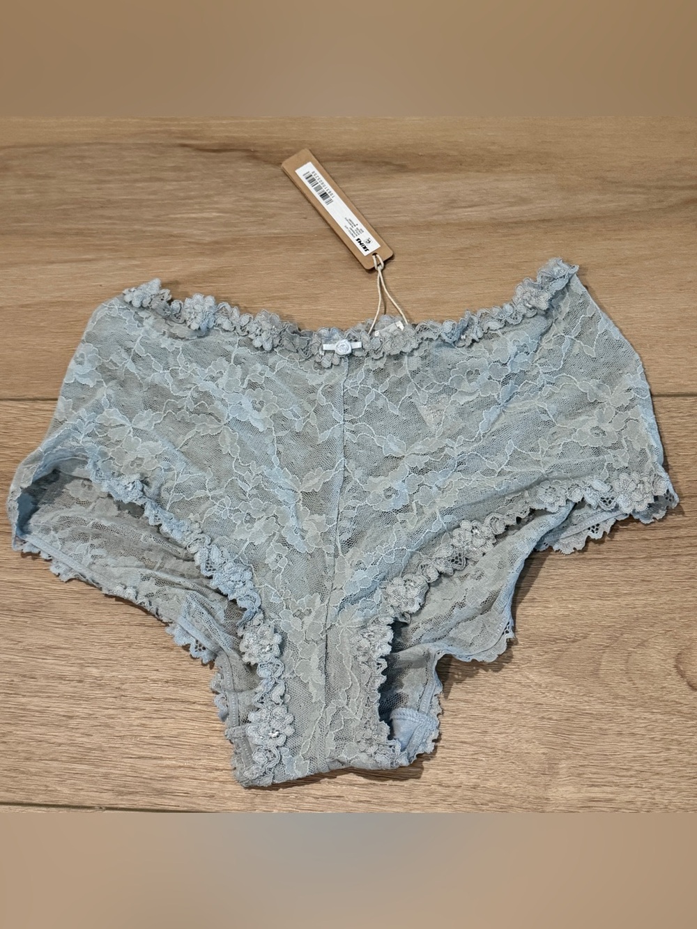 New Skims Underwear M